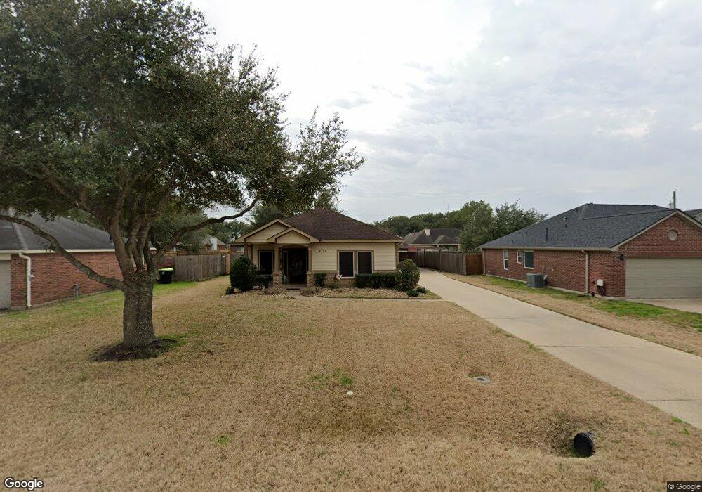 9308 Kostelnik St, Needville, TX 77461 - photo 1