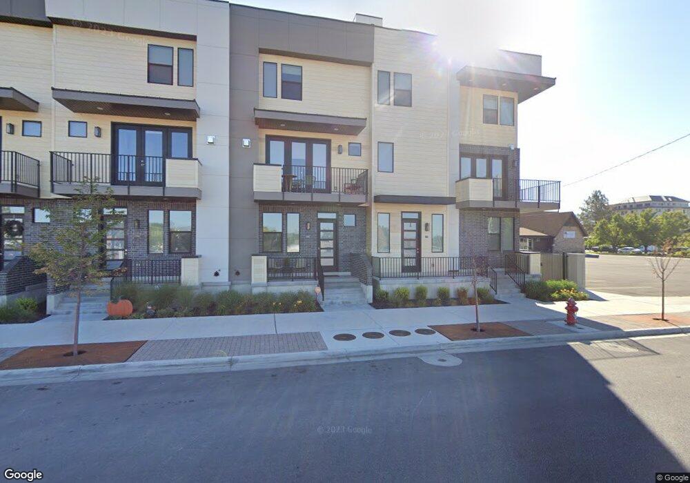 250 N 100 W unit 103, Provo, UT 84601 - photo 1