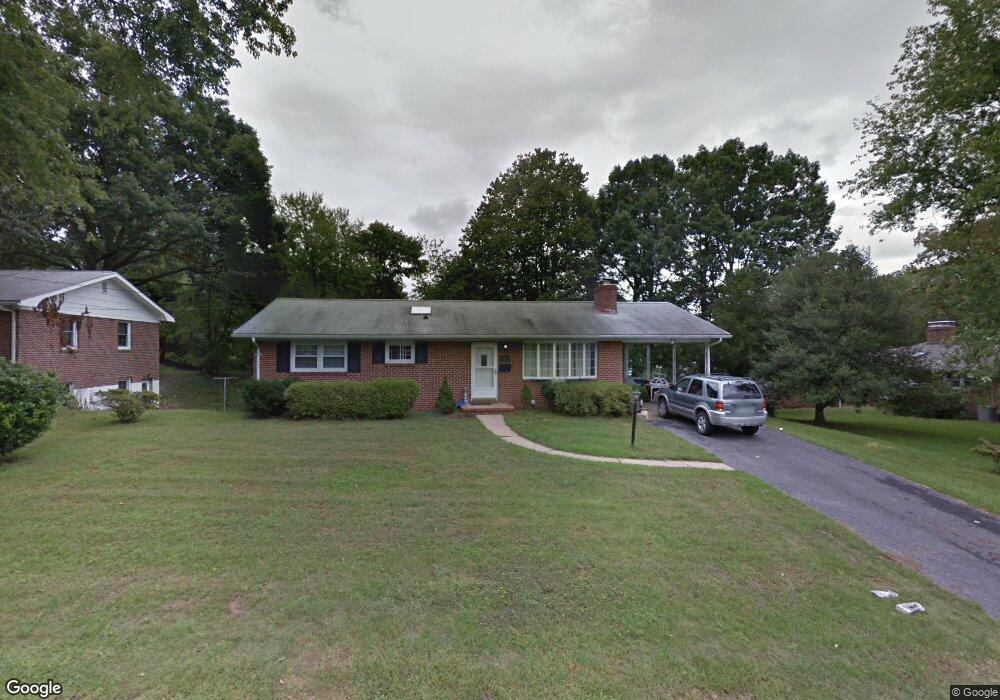 6123 Medora Rd, Linthicum Heights, MD 21090 - photo 1