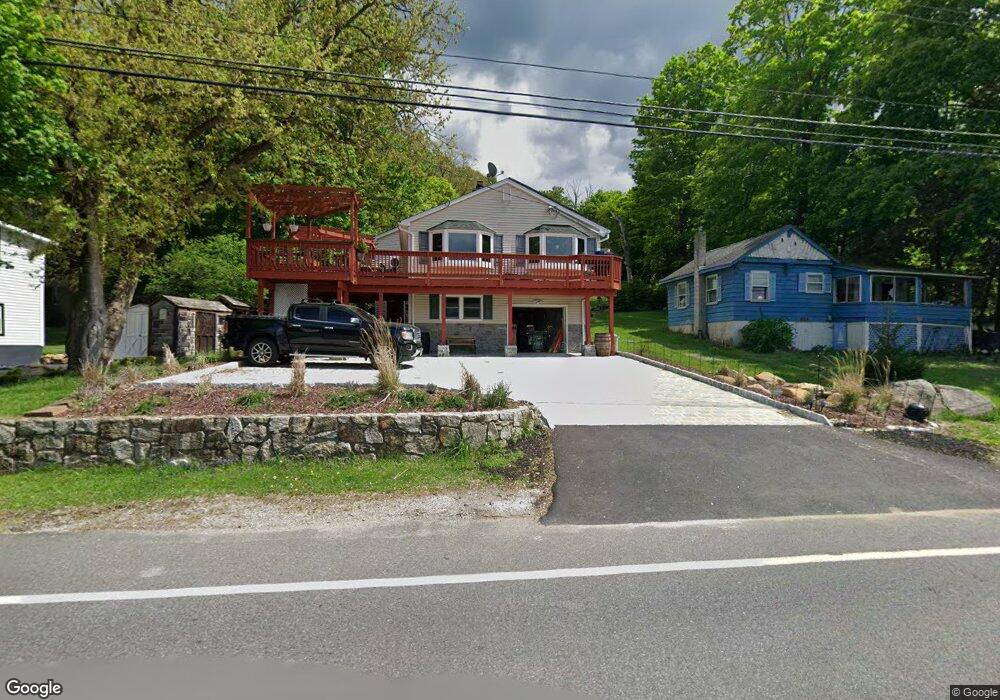 287 E Shore Trail, Sparta, NJ 07871 - photo 1