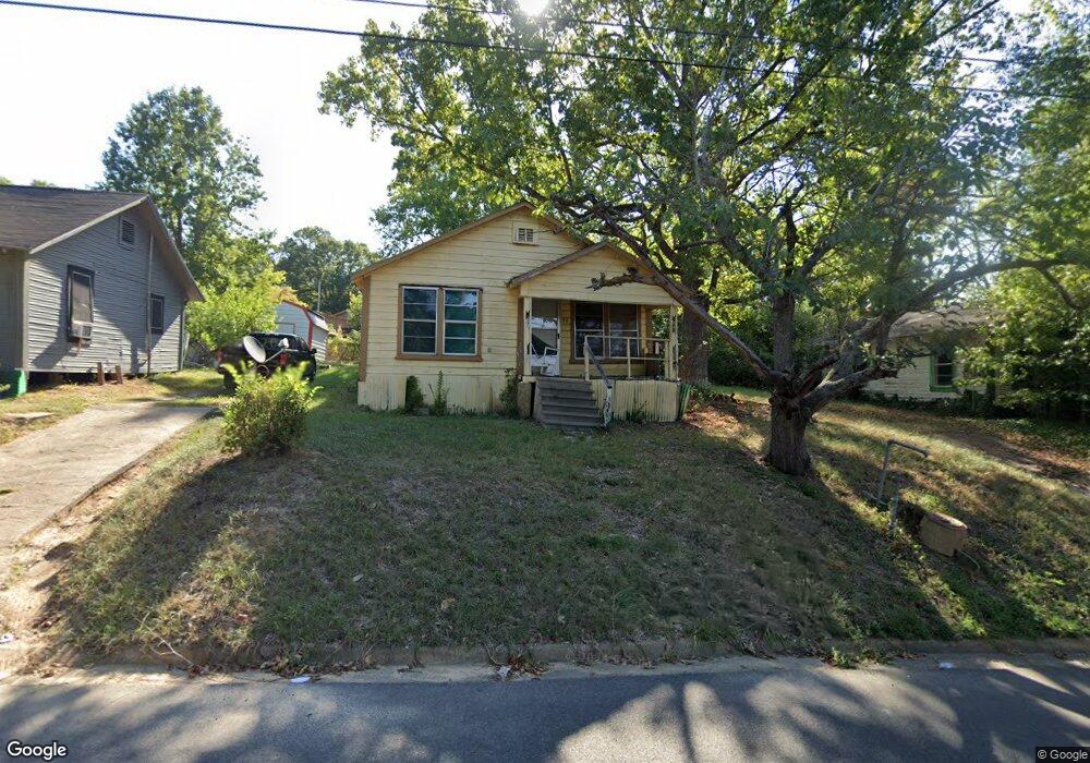 711 2nd St, Nacogdoches, TX 75961 - photo 1