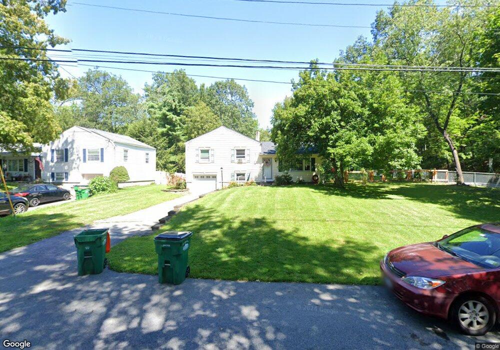 36 Hampton Rd, Poughkeepsie, NY 12603 - photo 1