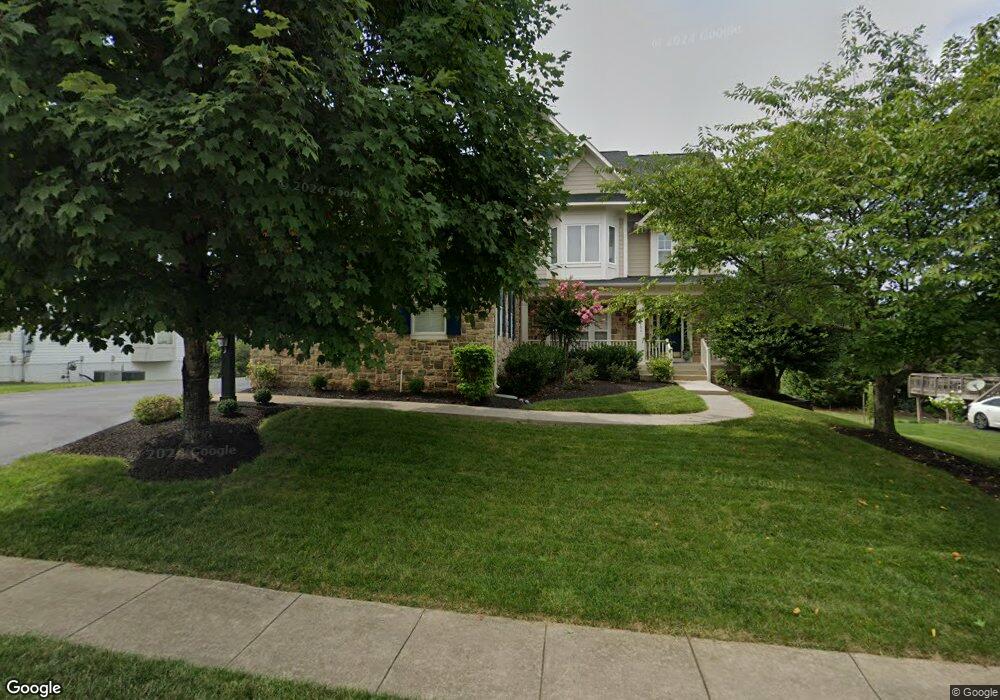 4106 Cray Dr, Warrenton, VA 20187 - photo 1