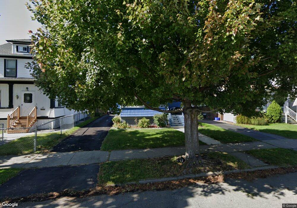 41 May St, Poughkeepsie, NY 12603 - photo 1