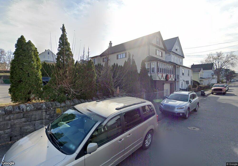 1219 S Webster Ave, Scranton, PA 18505 - photo 1