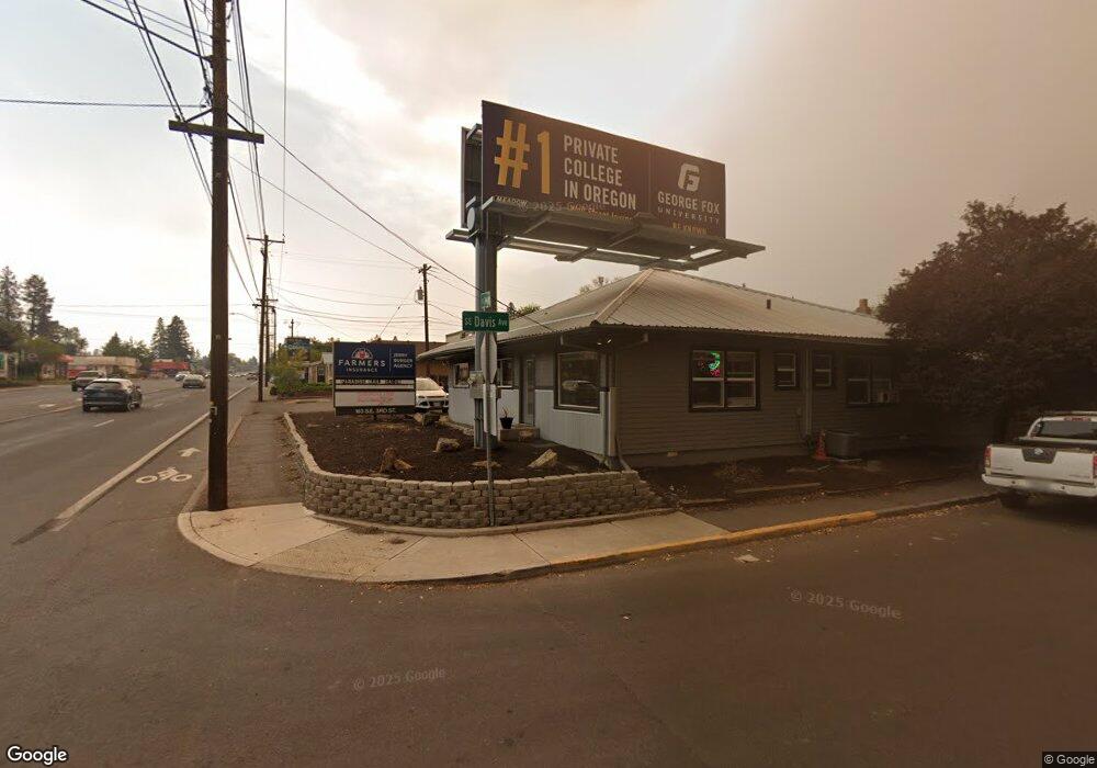 163 SE 3rd St, Bend, OR 97702 - photo 1