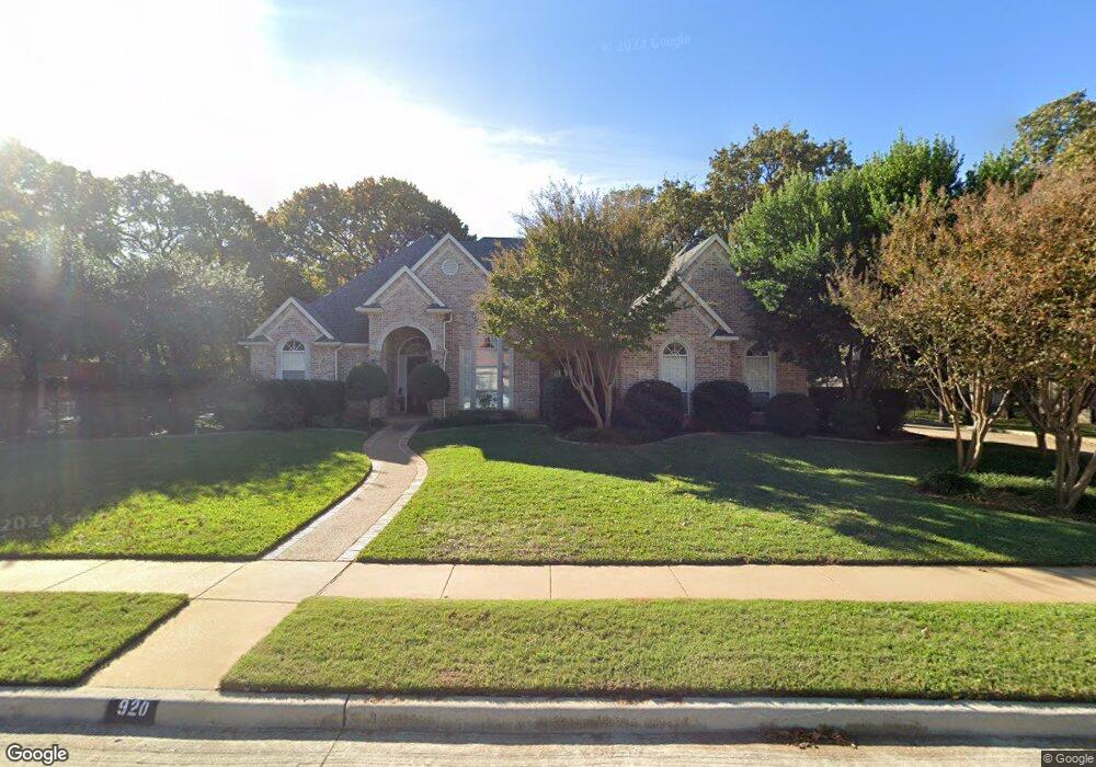 920 Southview Trail, Southlake, TX 76092 - photo 1