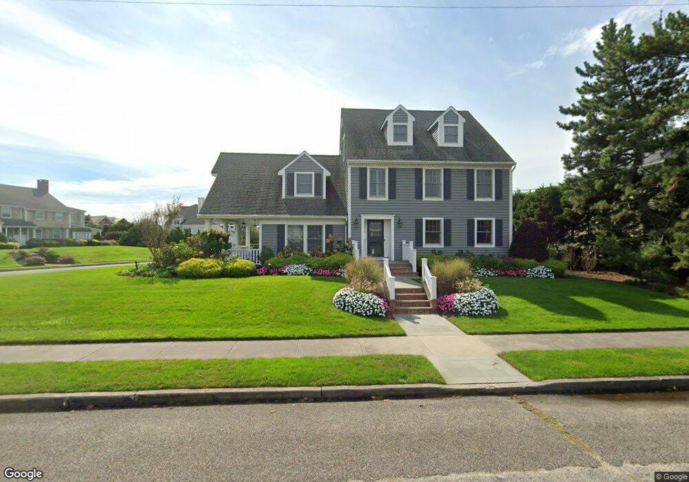 17 Worthington Ave, Spring Lake, NJ 07762 - photo 1