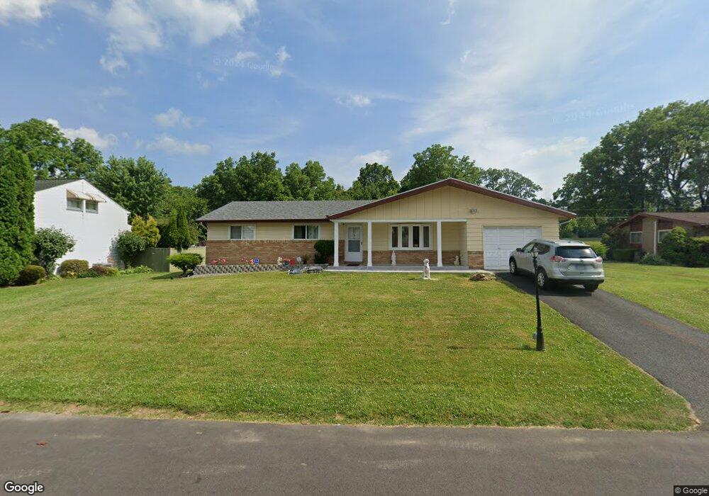 3312 Kingston Place, Allentown, PA 18104 - photo 1