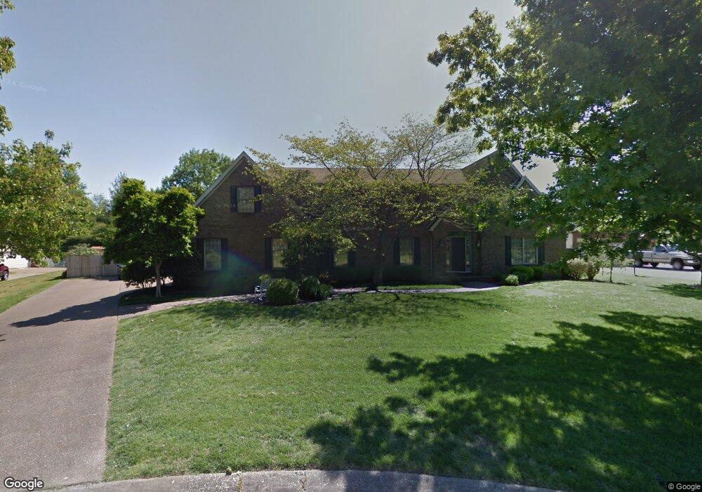 5322 Rosalie Dr, Newburgh, IN 47630 - photo 1