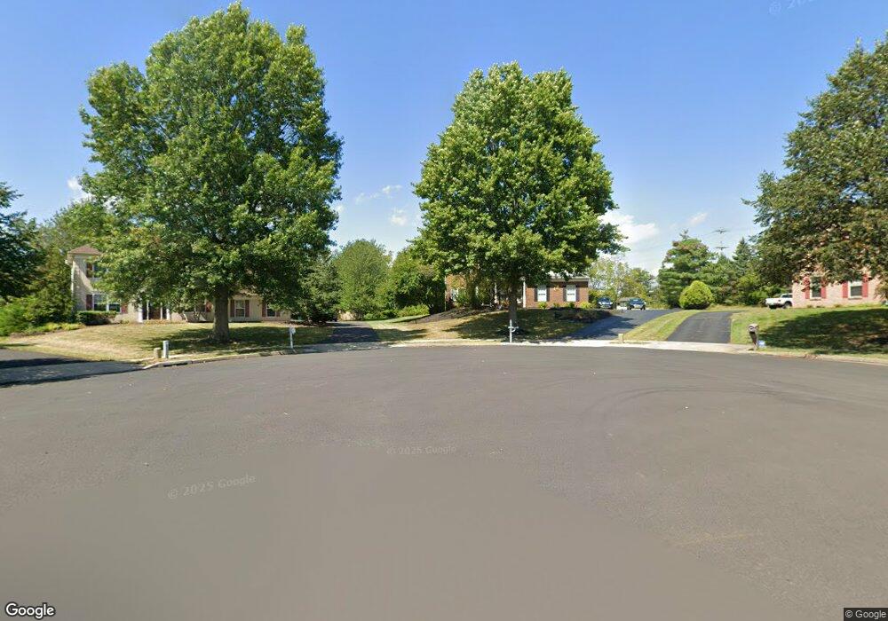 117 Blue Jay Way, North Wales, PA 19454 - photo 1