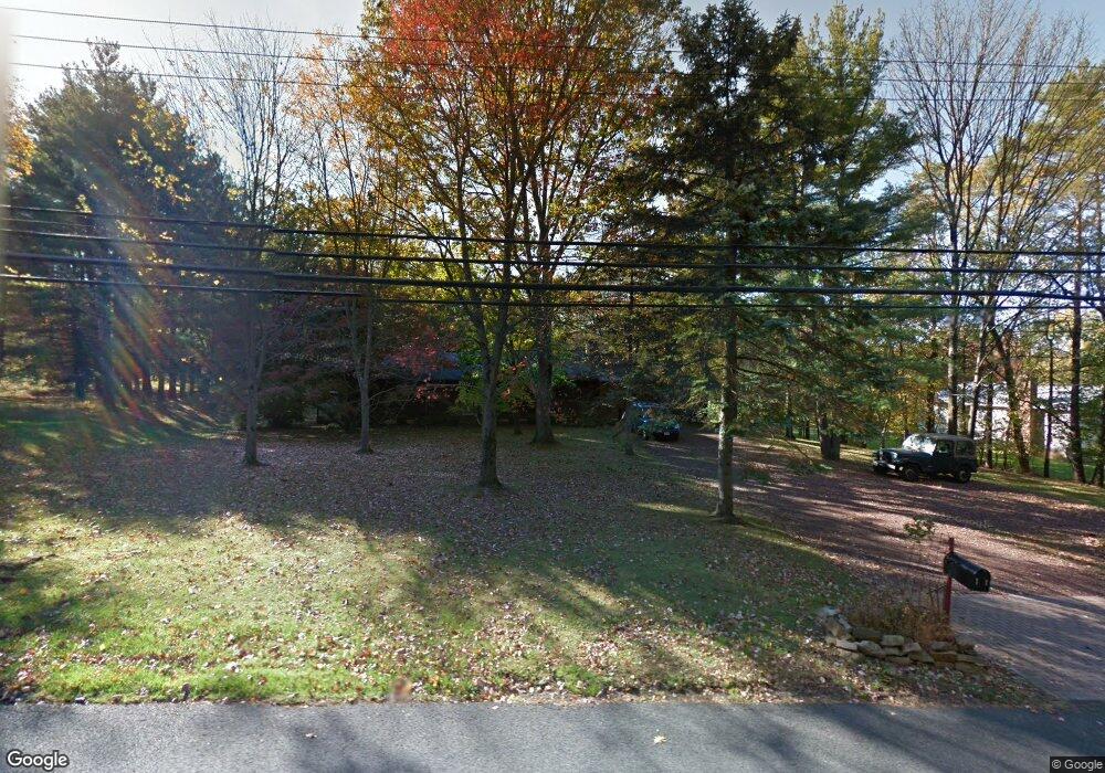 11 Blazier Rd, Warren, NJ 07059 - photo 1