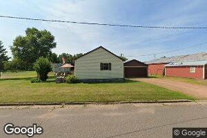 701 Pine St, Prentice, WI 54556