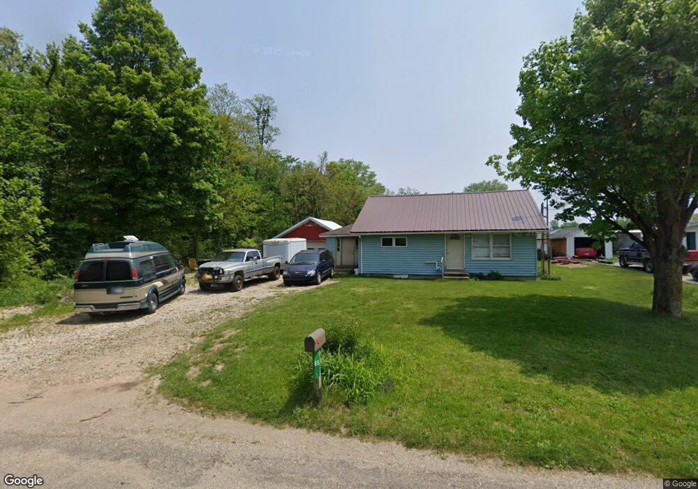 65 N 018 W, Lagrange, IN 46761 - photo 1