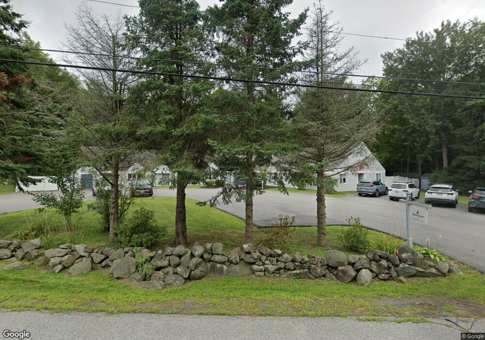 11 Sandy Point Rd, Stratham, NH 03885 - photo 1