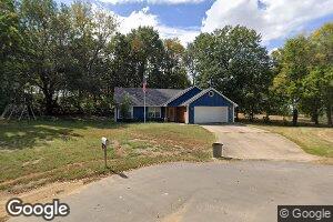 101 Woodlawn Place, Windsor, MO 65360