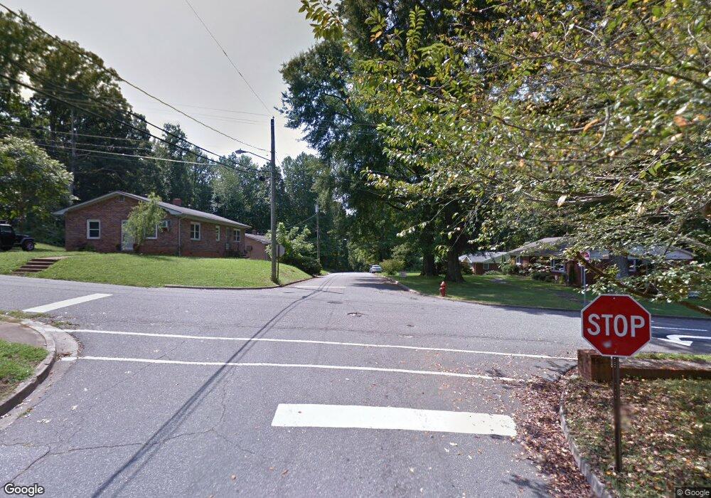 158 Falls Crossing unit 175, Morganton, NC 28655 - photo 1