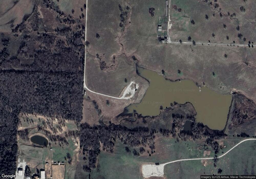 445 Survey Rd, Whitesboro, TX 76273 - photo 1