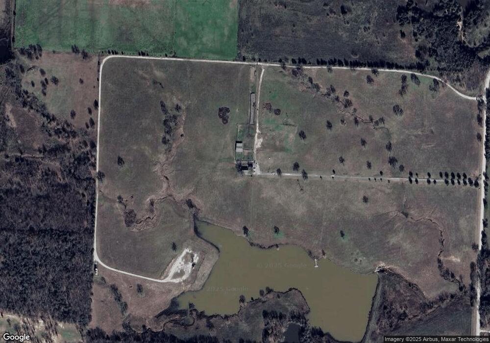 551 Survey Rd, Whitesboro, TX 76273 - photo 1