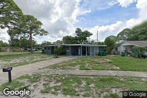 701 Prospect Ave, Cocoa, FL 32922