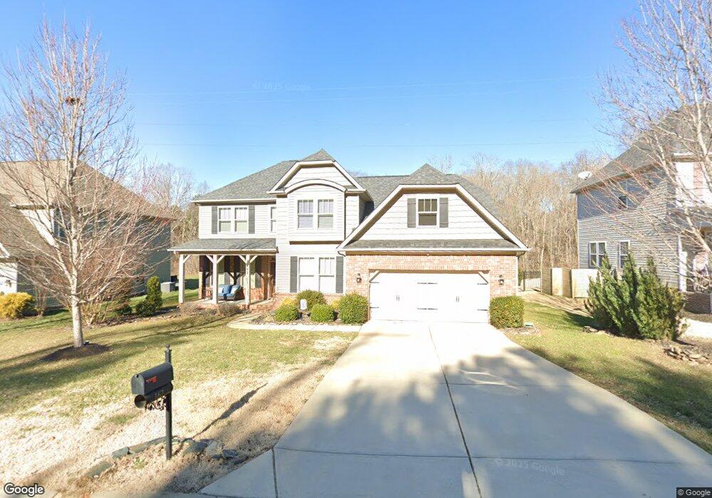 162 Misty Woods Dr unit 49, Clover, SC 29710 - photo 1