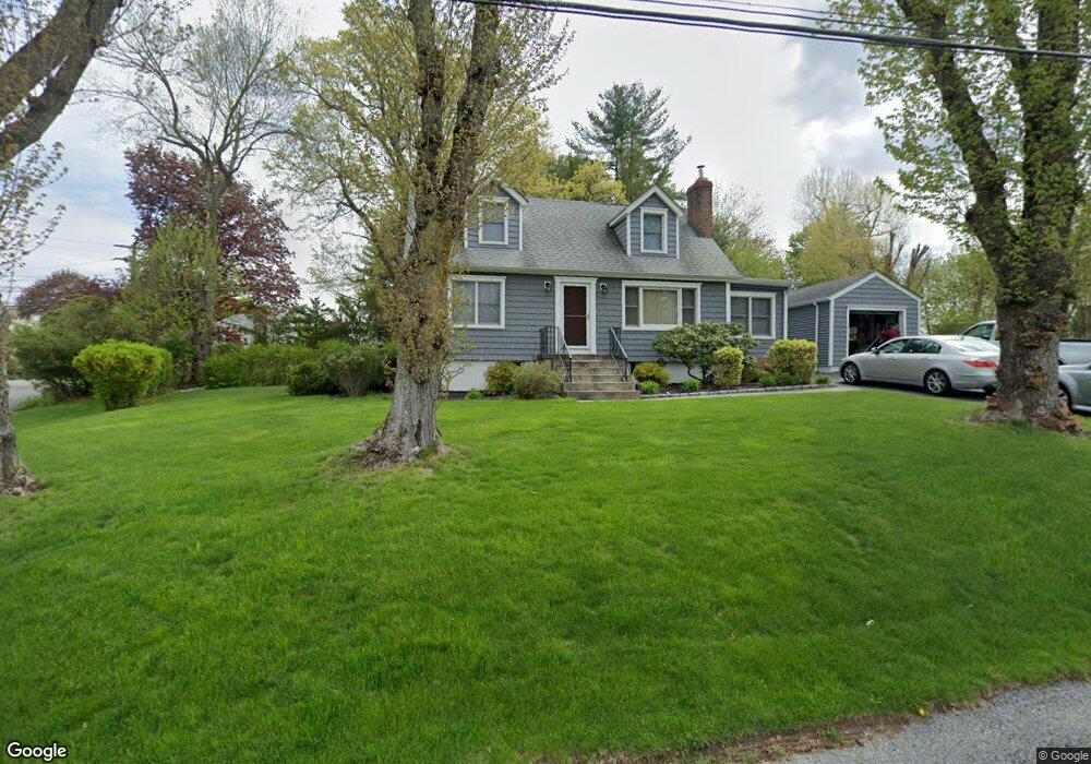 2794 Windmill Dr, Yorktown Heights, NY 10598 - photo 1