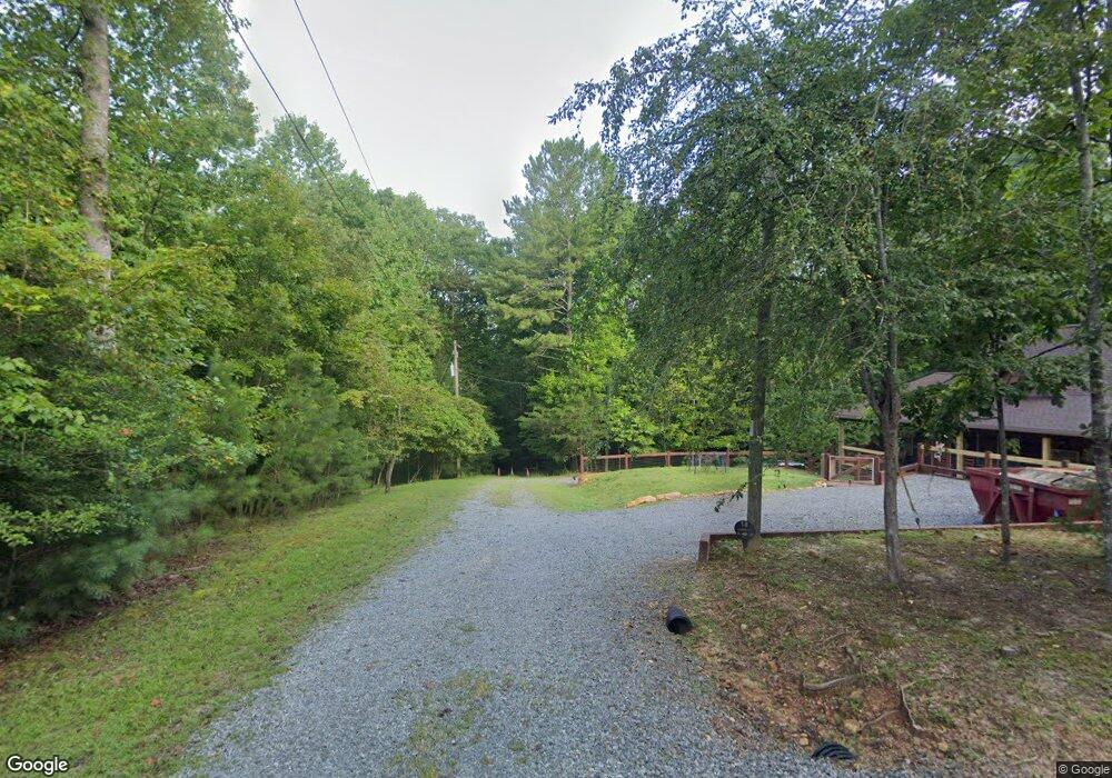 0 Agora Ct unit 8150192, Ellijay, GA 30540 - photo 1