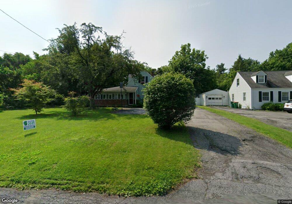 60 Spackenkill Rd, Poughkeepsie, NY 12603 - photo 1