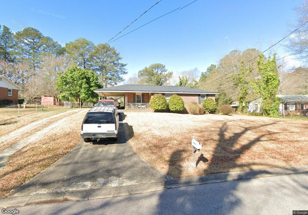 3564 Lakeshore Dr SW, Smyrna, GA 30082 - photo 1