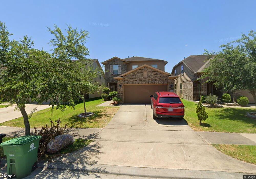 9122 Fuqua Ridge Ln, Houston, TX 77075 - photo 1