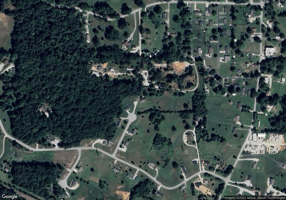 7390 Mockingbird Ct NE, New Salisbury, IN 47161 - photo 1