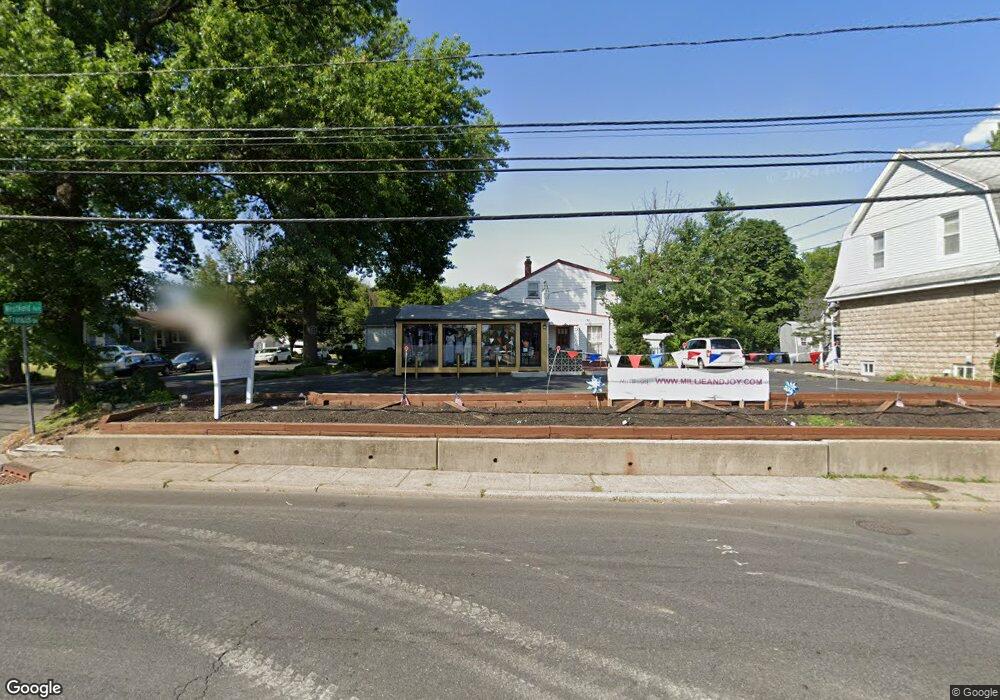 1361 Franklin St unit 999, Rahway, NJ 07065 - photo 1