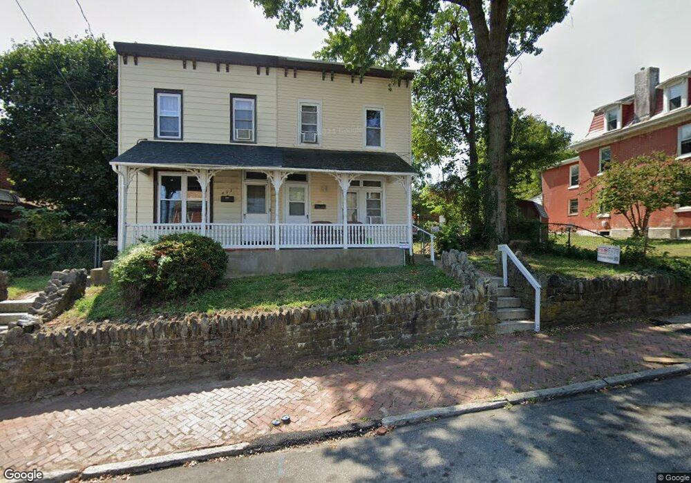 405 9th St, Upland, PA 19015 - photo 1