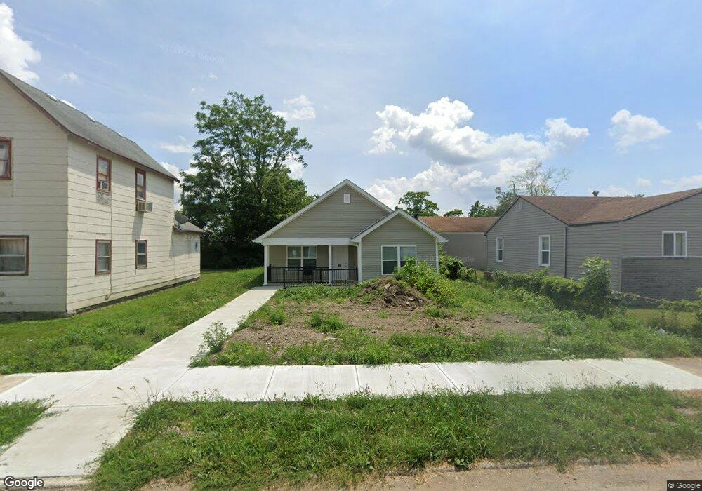 1305 E 7th St, Muncie, IN 47302 - photo 1