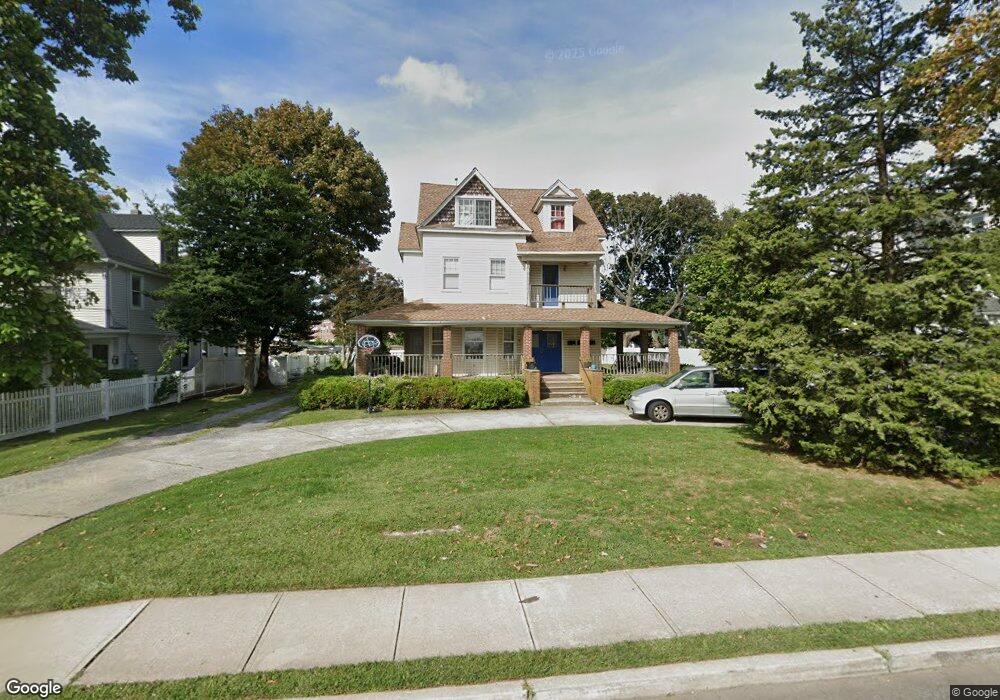 422 Sairs Ave, Long Branch, NJ 07740 - photo 1