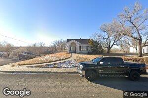 231 S 4th St W, Baker, MT 59313