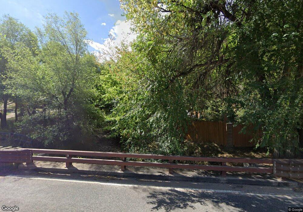 10049 Poudre Canyon Rd, Bellvue, CO 80512 - photo 1