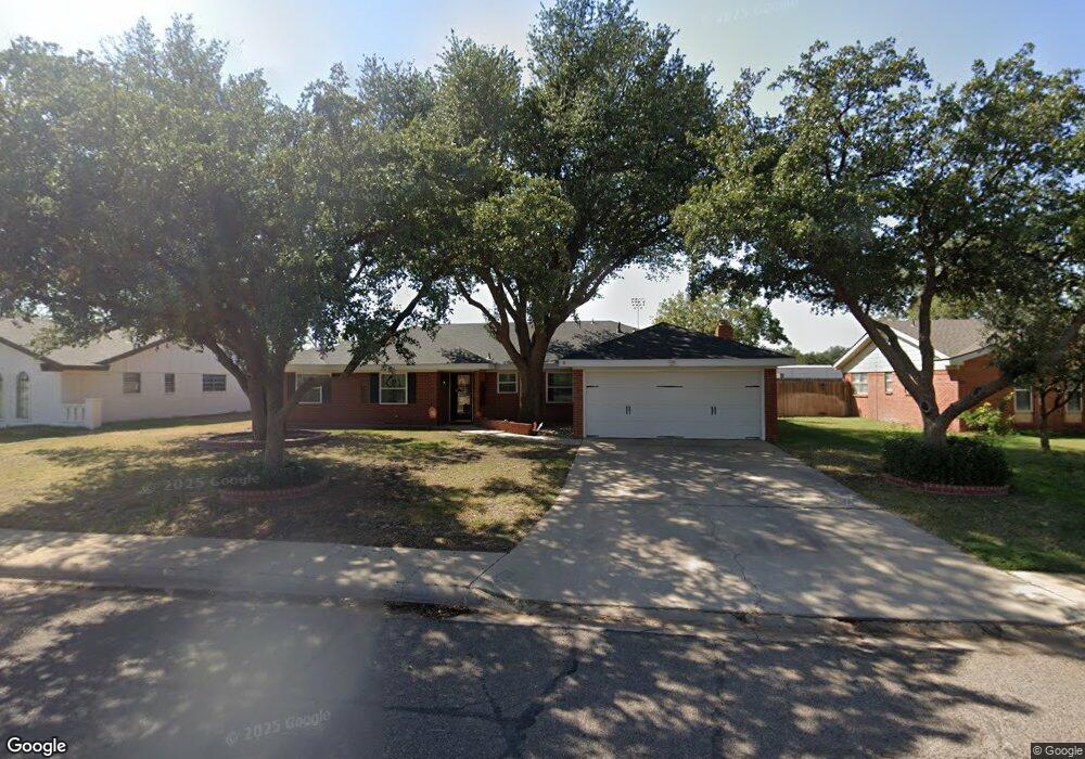 3309 Windsor Dr, Midland, TX 79707 - photo 1