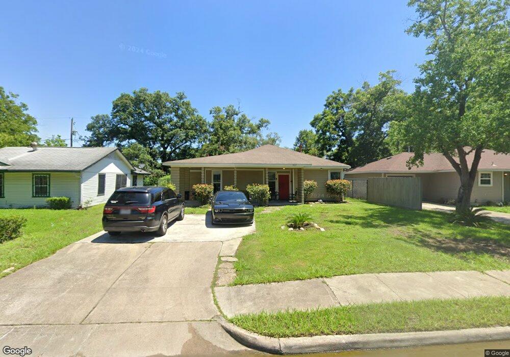 5015 Enyart St, Houston, TX 77021 - photo 1