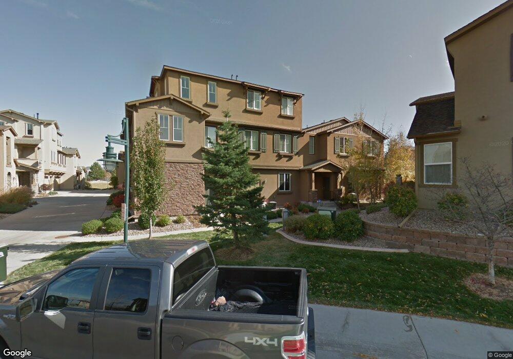 10572 Parkington Ln unit 33C, Littleton, CO 80126 - photo 1