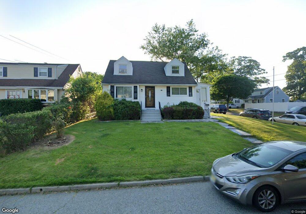 43 Merritt Ave, South Amboy, NJ 08879 - photo 1