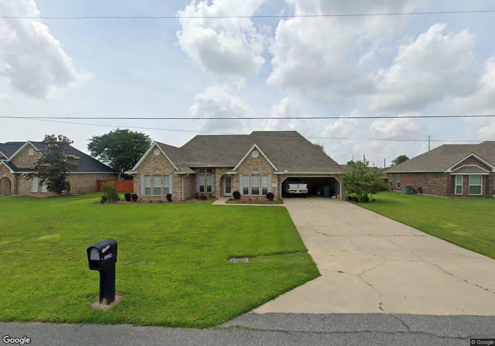 5710 Spruce St, Lake Charles, LA 70605 - photo 1