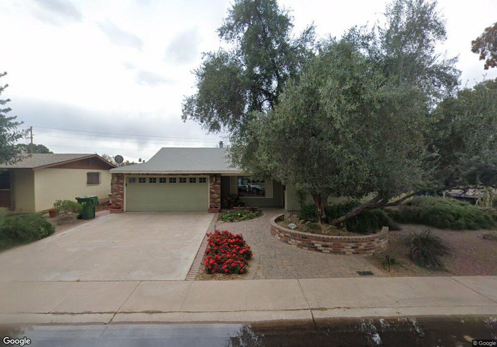 2145 E Broadmor Dr, Tempe, AZ 85282 - photo 1