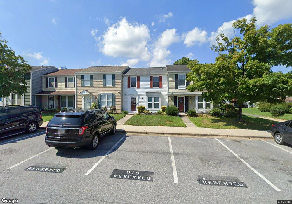 12012 Beltsville Dr, Beltsville, MD 20705 - photo 1