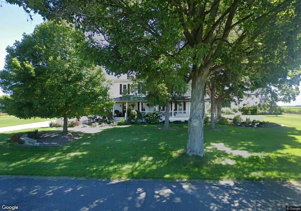 11125 S 10th St, Schoolcraft, MI 49087 - photo 1