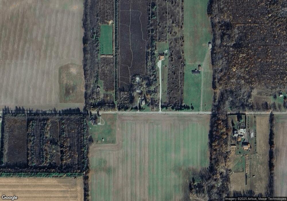 11840 E 400 S, Culver, IN 46511 - photo 1