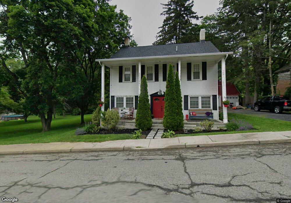 6 Johnsonburg Rd, Hackettstown, NJ 07840 - photo 1