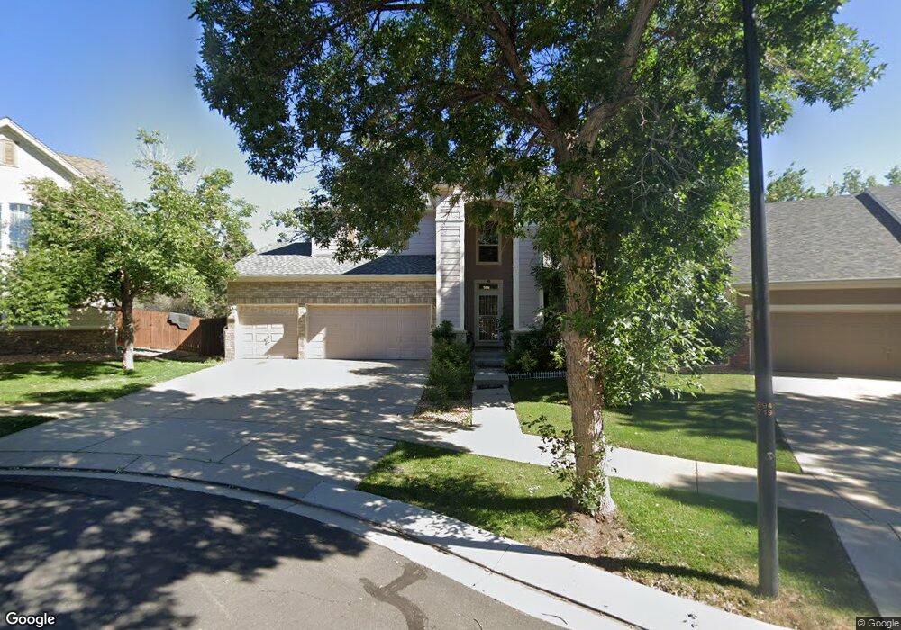 15437 E 7th Cir, Aurora, CO 80011 - photo 1