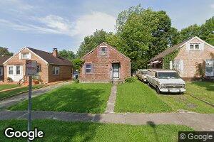 1313 Shaftesbury Rd, Dayton, OH 45406