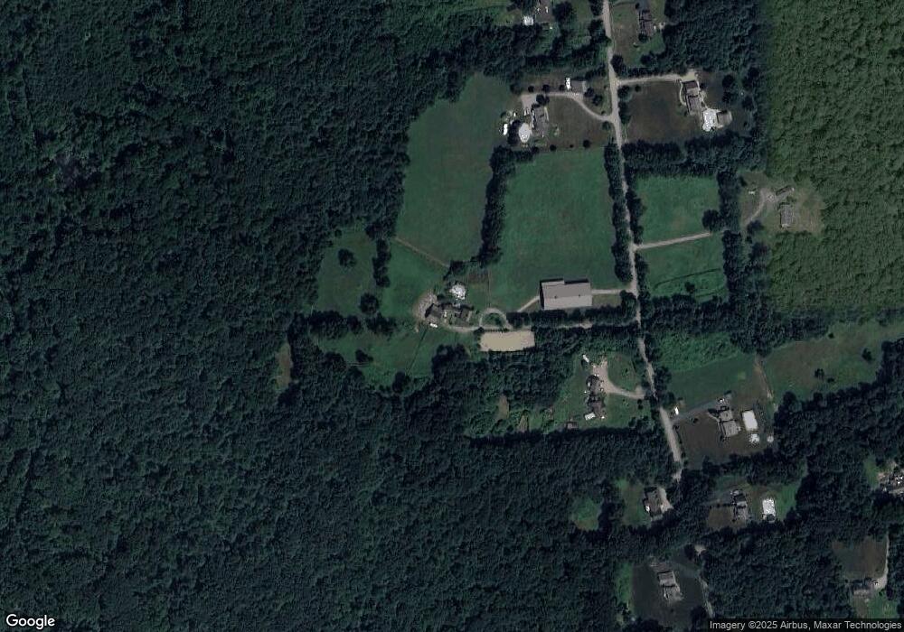 520 Scott Rd, Oakham, MA 01068 - photo 1